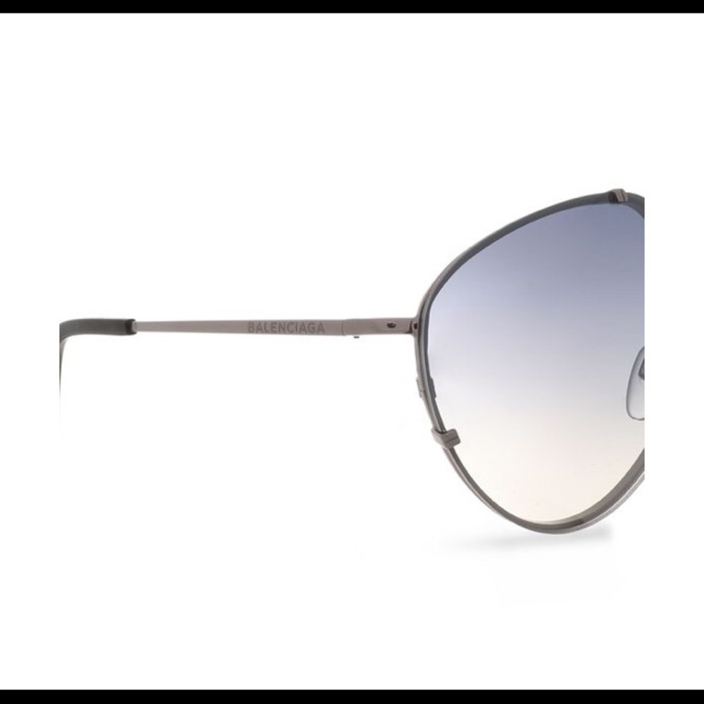 BALENCIAGA glasses - Picture 3 of 3